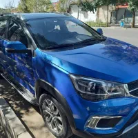 x22 مدل ۹۶ خانگی|خودرو سواری و وانت|نیشابور, دارایی|دیوار