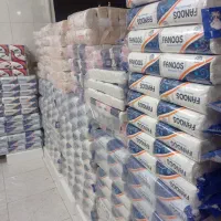 فروش دستمال کاغذی ۲۰۰ برگ اقتصادی