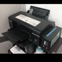 پرینتر سابلیمیشن l800