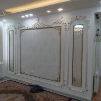 اجرای تزئینات داخلی کناف اسمان مجازی و ...|خدمات پیشه و مهارت|پارس‌آباد, |دیوار