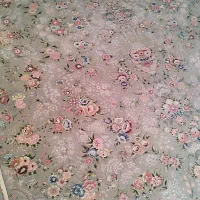 فرش جفت12متری