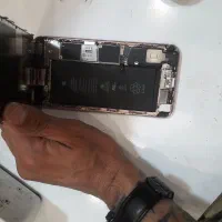 باتری آیفون