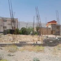 فروش زمین مسکونی شهرخفر|فروش خانه و ویلا|خفر, |دیوار