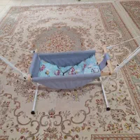 گهواره|اسباب و اثاث بچه|اندیمشک, |دیوار