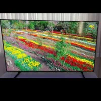 تلویزیون سامسونگ BU8000 اینچ65|تلویزیون و پروژکتور|قرچک, شهرک طلائیه|دیوار