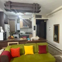 آپارتمان ۸۱ متری مسکن مهر شاهین شهر