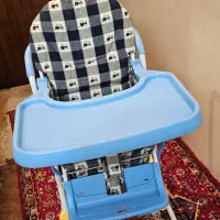 صندلی مخصوص کودک|تخت و صندلی بچه|ارومیه, |دیوار