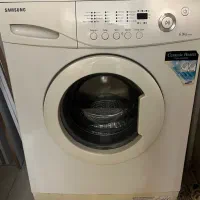 لباسشویی سامسونگ