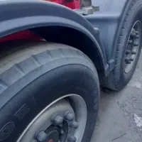 تیغه ماموت|خودرو سنگین|زاهدان, |دیوار