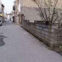 زمین برای ساخت مشارکت