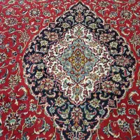 یک تخته فرش ۶ متری