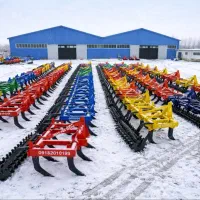 چیزل لودر|ماشین‌آلات صنعتی|اردبیل, |دیوار