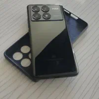 گوشی پوکو x6 pro