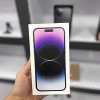 ایفون ۱۴ پرومکس بدون پول پیش نقد اقساط 14promax