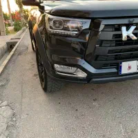 kmc|خودرو سواری و وانت|همدان, |دیوار