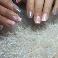 کاشت ناخن ومژه(آموزش)-پارافین -بافت