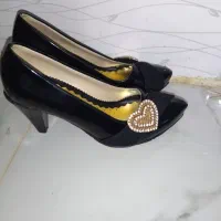 کفش زنانه|کیف، کفش، کمربند|کاشان, فاز ۲ ناجی آباد|دیوار