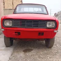 مزدا ۱۰۰۰ کلاسیک