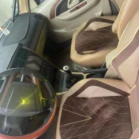 پژو پارس موتور جدیده سفارشی|خودرو سواری و وانت|بندر ماهشهر, |دیوار