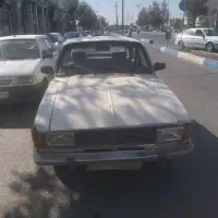 پیکان مدل ۸۲ دوگانه