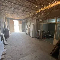 اجاره انبار ۲۲۰متری در شهرری خ رجایی جنوب|اجارهٔ دفتر صنعتی، کشاورزی، تجاری|ری, شهید بهشتی|دیوار