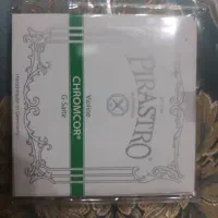 سیم ویولن پیراسترو سبز آلمانی ۱/۸-۱/۴