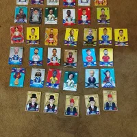 36عدد کارت کیمدی