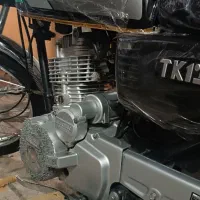 تکتاز صفر کارخانه|موتورسیکلت|مشهد, رسالت|دیوار