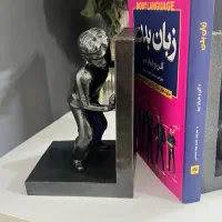 مجسمه جاکتابی یا حافظ|مجسمه، تندیس، ماکت|زنجان, |دیوار