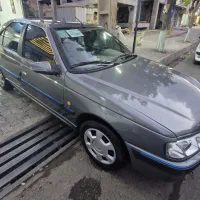 پژو پارس LX TU5، مدل ۱۴۰۰|خودرو سواری و وانت|ماکو, |دیوار