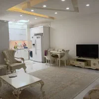 114 متری طبقه 5واحد جلو کلید اول با پارکینگ سندی