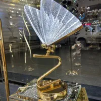 لوستر،دیوارکوب،آویز|لوستر و چراغ آویز|رشت, شهریاران|دیوار