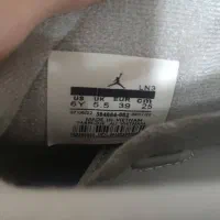 کفش در حد نو اسکچرز و ایر جردن|کیف، کفش، کمربند|مرودشت, فرهنگ|دیوار