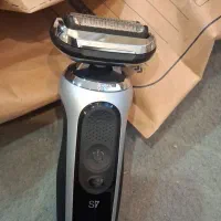 ماشین ریش ،ریش تراش براون سری 7