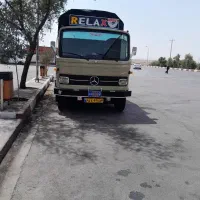 فروش فوری|خودرو سنگین|فهرج, |دیوار