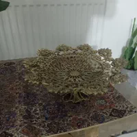 میوه خوری برنز برنجی