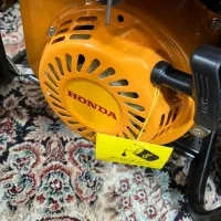 موتور برق هوندا هندا ژاپنی(خشک آکبند)