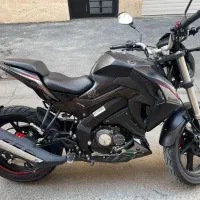 موتور بنلی180s