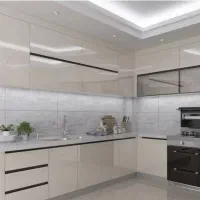 کابینت مدرن و کلاسیک انواع کمد دیواری و ام دی اف|جاکفشی، کمد، دراور|شیراز, شهرک قمشه|دیوار