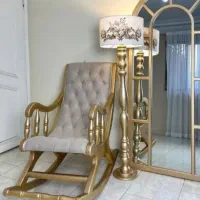 صندلی مادر بزرگ  اراز