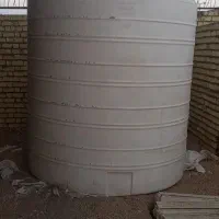 فروش تانکر آب ۵۰۰۰ لیتری