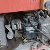 یخچال|فروشگاه و مغازه|زرین دشت (همدان), |دیوار