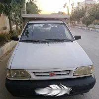 وانت پراید مدل ۹۵