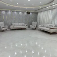 مبل راحتی ماهور کد۲۰۰۲|مبلمان خانگی و میز عسلی|بروجرد, |دیوار