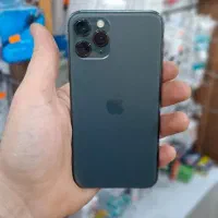 آیفون 11پرو 256گیگابایت