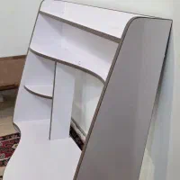 میز لپ‌تاب دیواری|میز تحریر و کامپیوتر|رفسنجان, |دیوار