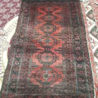 دوتاقالیچه دست بافت ۱۰۰ساله|فرش|لواسان, |دیوار