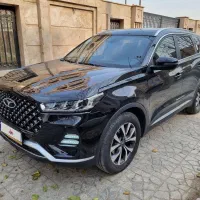 تیگو 7 پرو مدل 1401 بدون رنگ و خط و خش