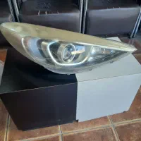 چراغ جلو ۲۰۷
