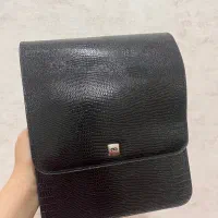 فروش کیف چرم طبیعی برند منط|کیف، کفش، کمربند|اهواز, سپیدار|دیوار